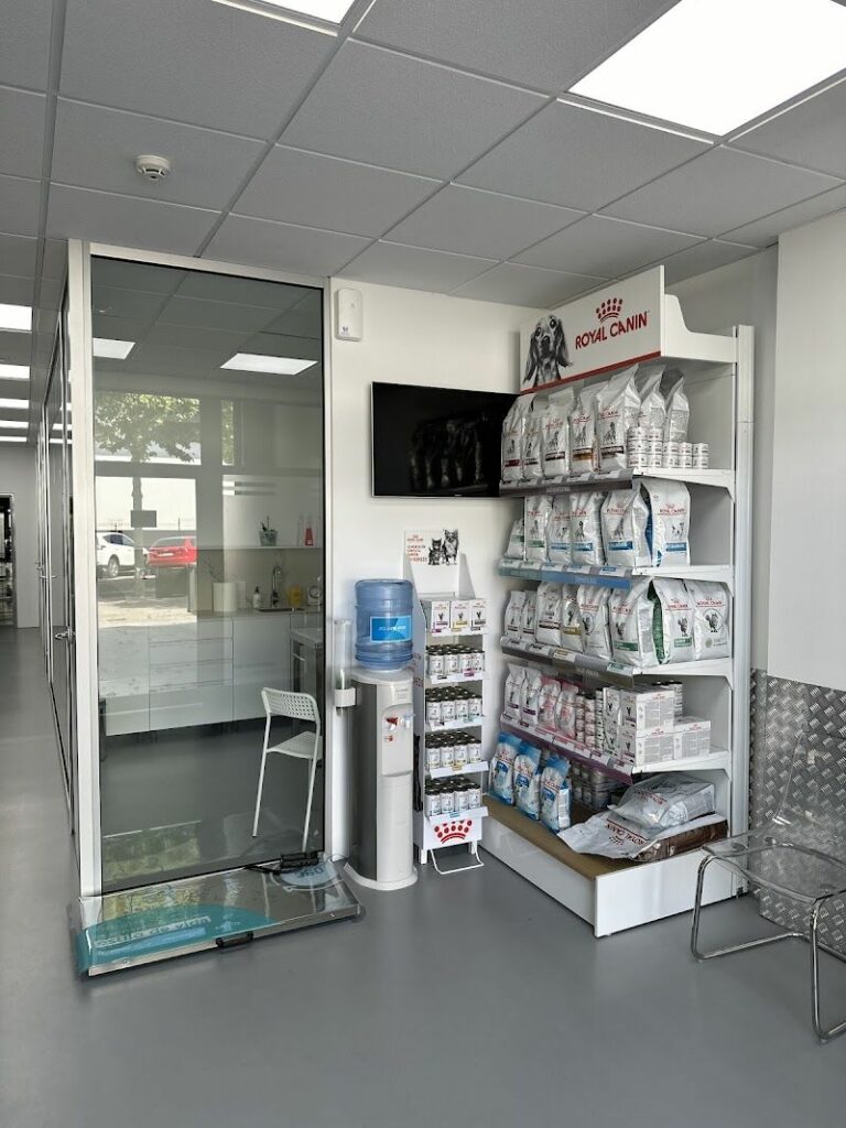 Imagen de Lily’s Vet Clinica Veterinaria