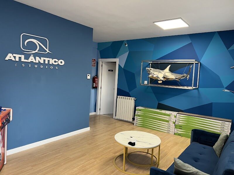 Imagen de negocio en Video comercial y corporativo en Provincia de Madrid