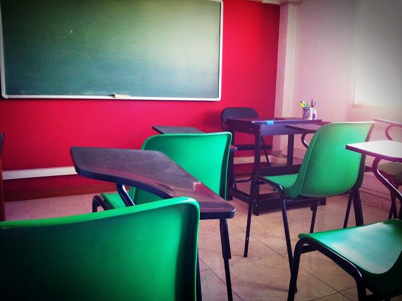 Imagen de negocio en Academia de formación en Comunidad de Madrid
