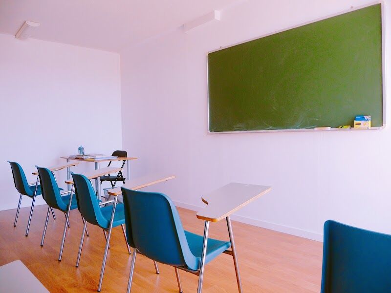 Imagen de negocio en Academia de formación en Provincia de Madrid