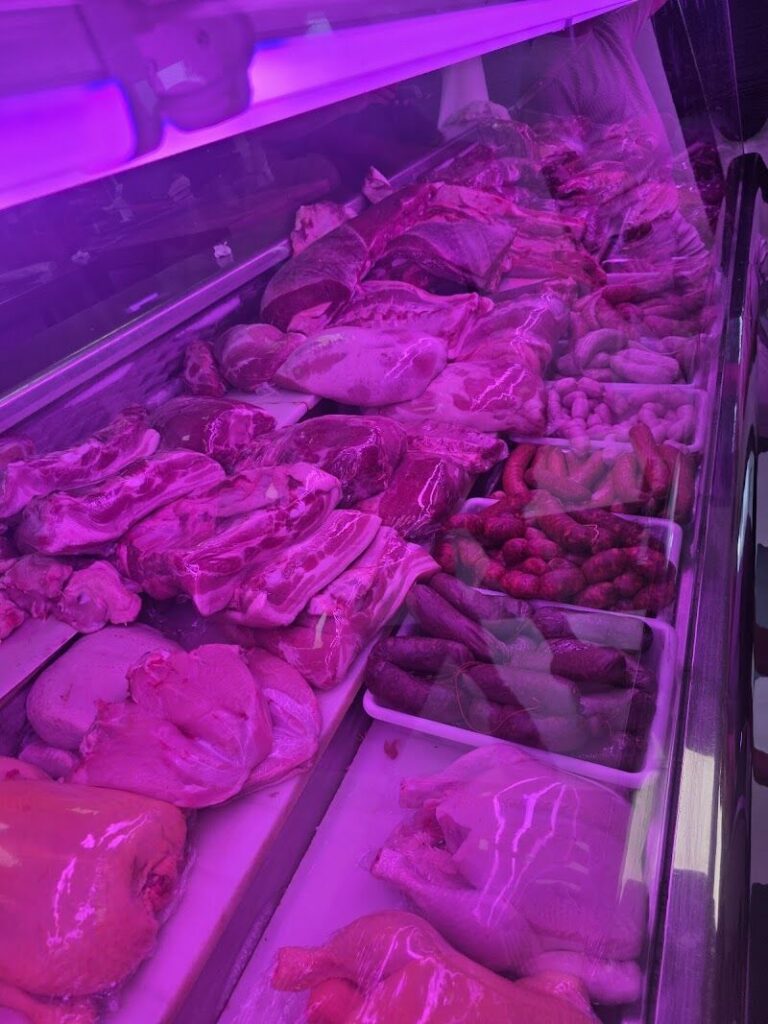 Imagen de Alimentación la Alegría