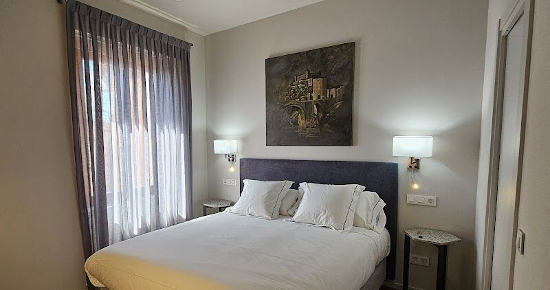 Imagen de negocio en Apartahotel en Toledo
