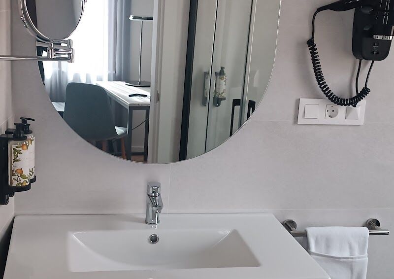 Imagen de negocio en Apartahotel en Toledo