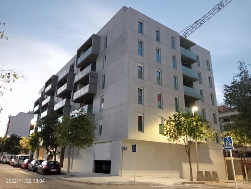 Imagen de Mdm09 Arquitectura