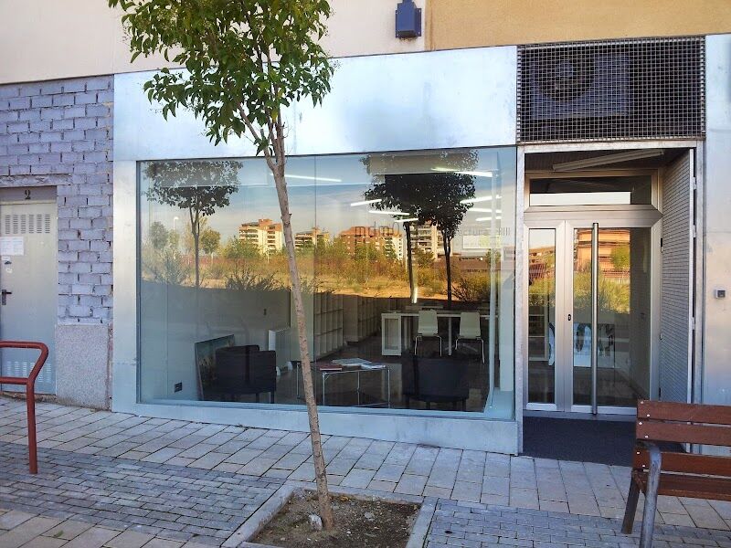 Imagen de Mdm09 Arquitectura