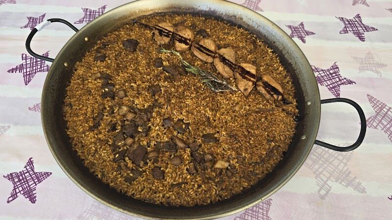 Imagen de negocio en Arrocería en Alcorcón