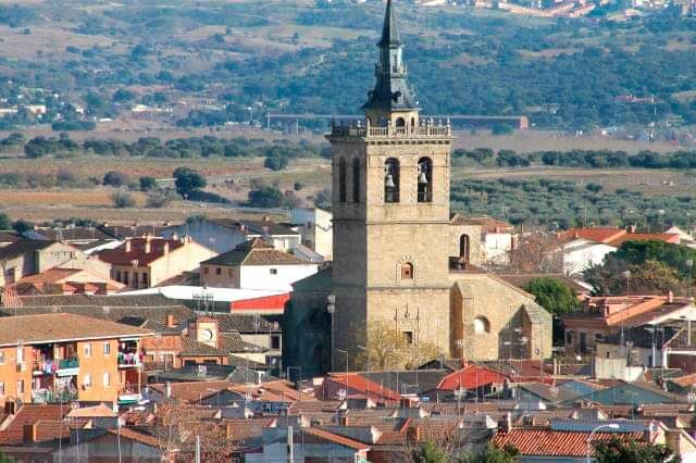 Imagen representativa de la localización