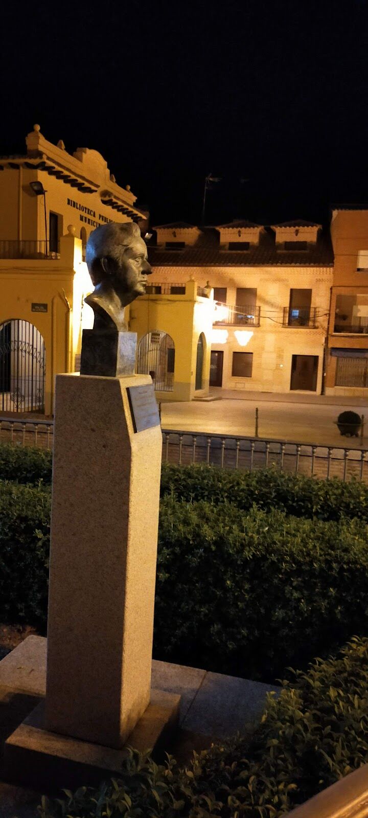 Imagen representativa de la localización