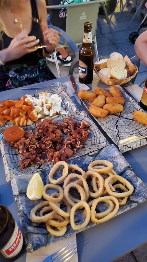 Imagen de Bar Hibiscus