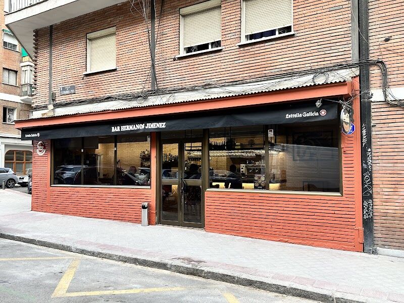 Imagen de Bar Hermanos Jiménez