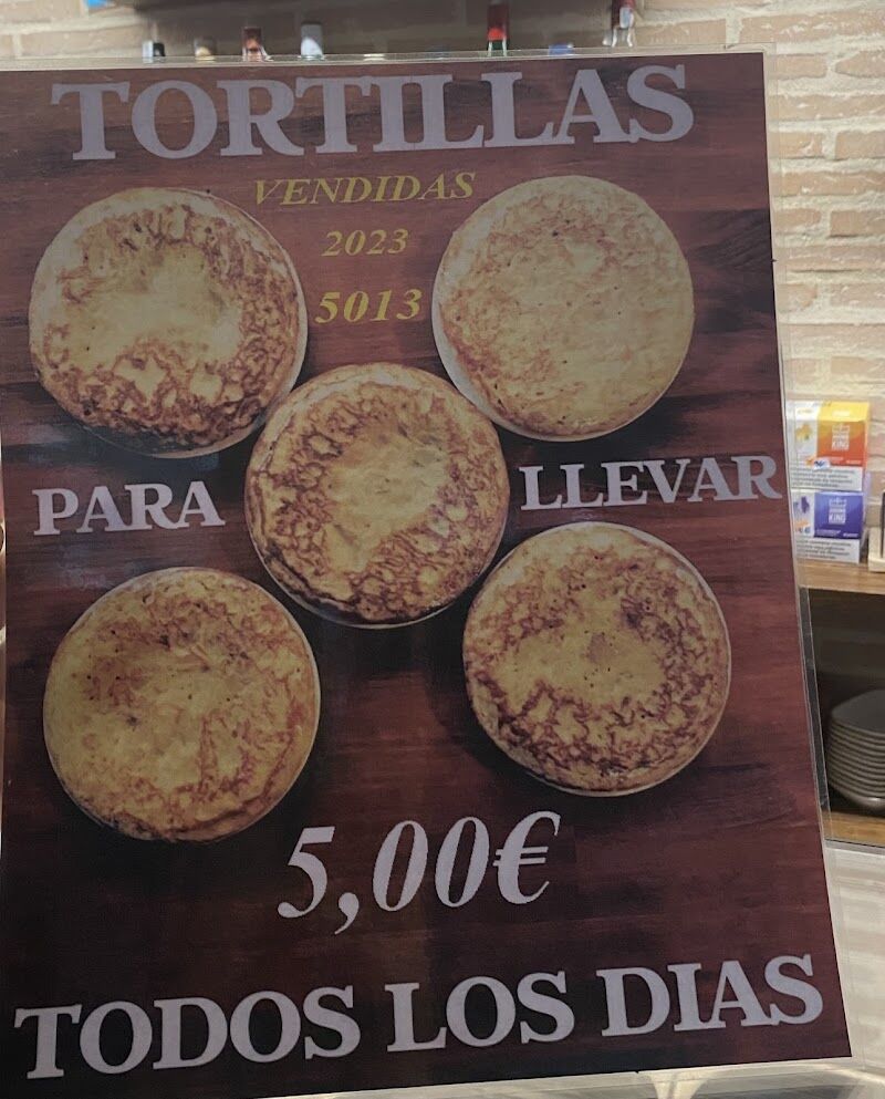 Imagen de Bar Hermanos Jiménez