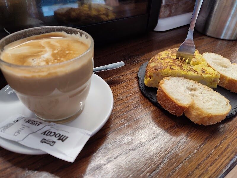 Imagen de Bar Hermanos Jiménez