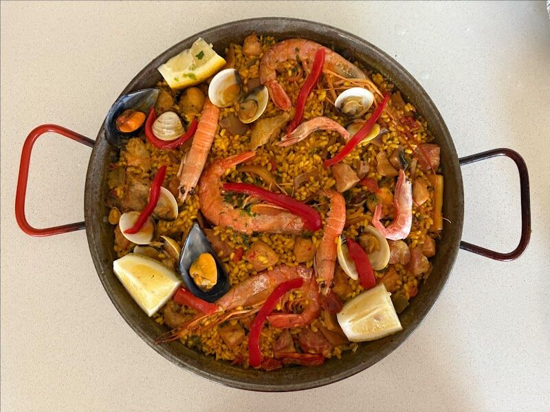 Imagen de Cafetería Restaurante la Villa