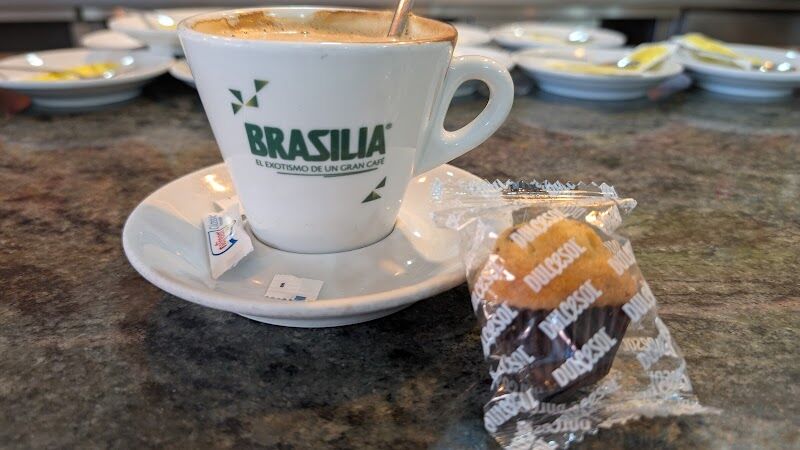 Imagen de Cafetería Restaurante la Villa