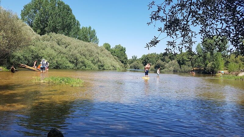 Imagen representativa de la localización