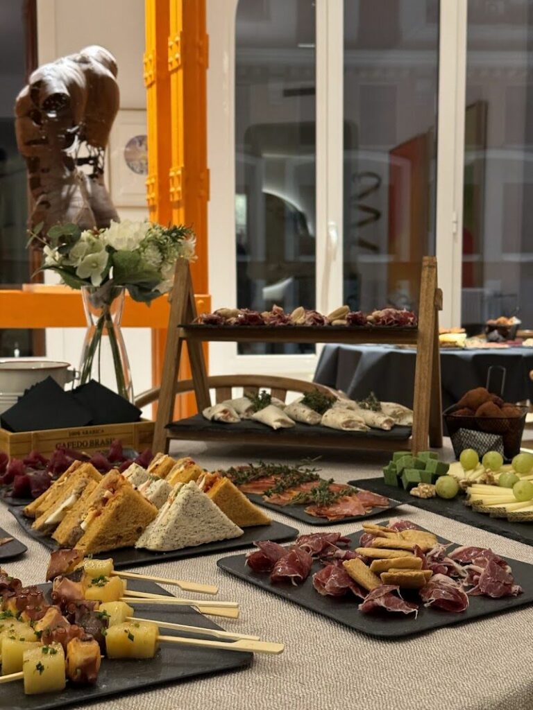 Imagen de Ccss Catering en Madrid