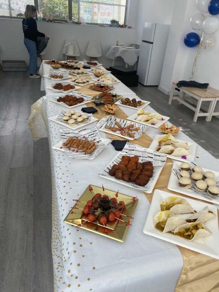 Imagen de Ccss Catering en Madrid