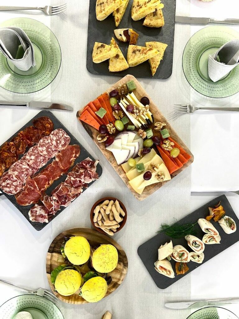 Imagen de Ccss Catering en Madrid