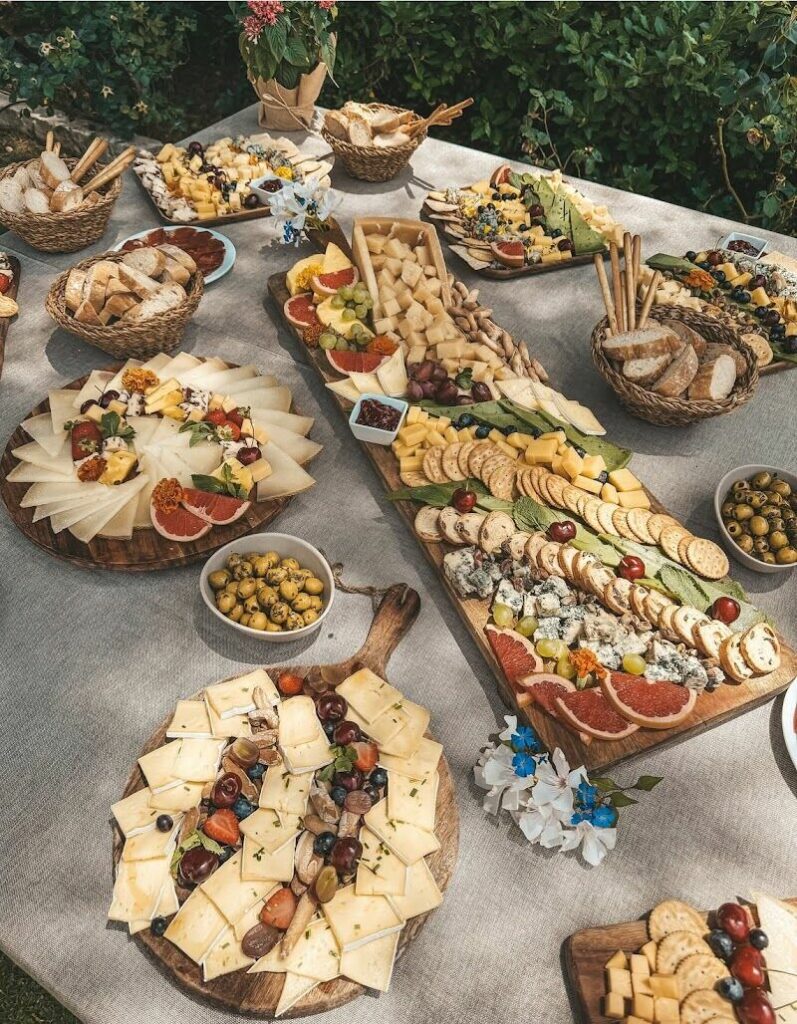 Imagen de Catering el Ombú Costumbres Argentinas
