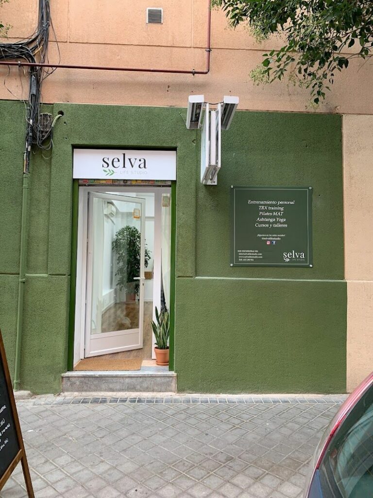 Imagen de Selva Life Studio