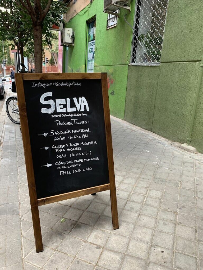 Imagen de Selva Life Studio