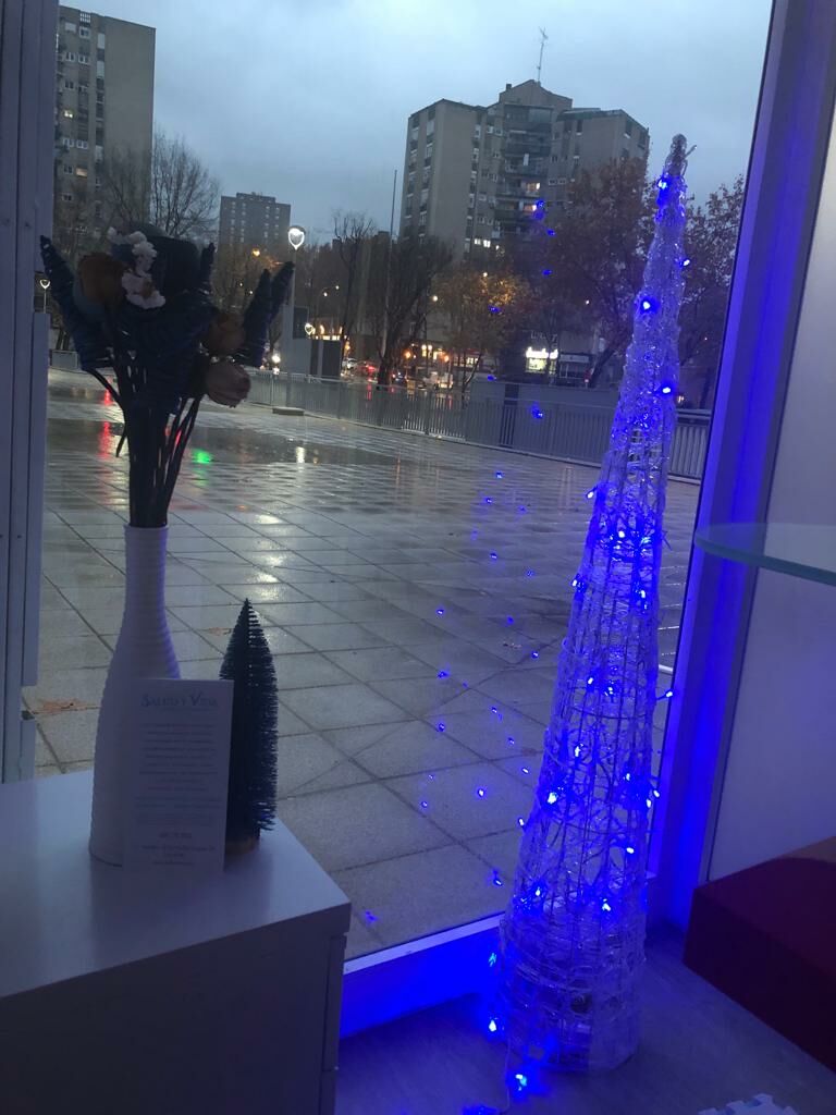 Imagen de Centro de Entrenamiento Salud y Vida