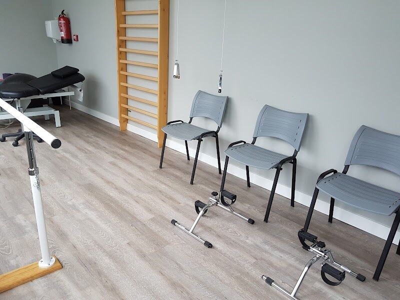 Imagen de Centro de Día Pirámides