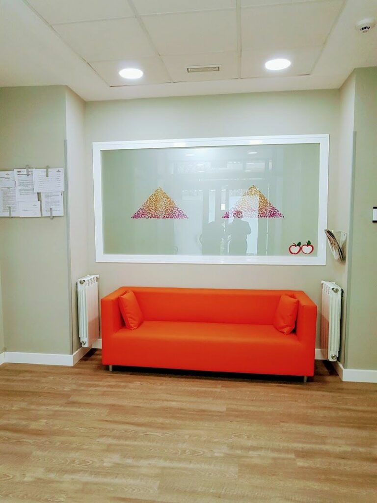 Imagen de Centro de Día Pirámides