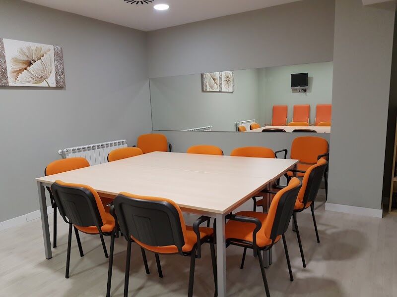 Imagen de Centro de Día Pirámides