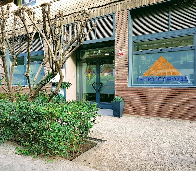 Imagen de Centro de Día Pirámides