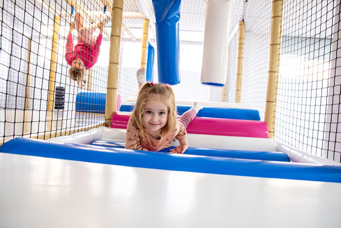 Imagen de Siempre Es Hora de Te / Tu Espacio de Celebraciones y Talleres Creativos /alquiler Sala de Fiestas /parque Infantil