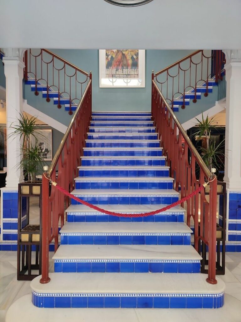 Imagen de Cine Doré