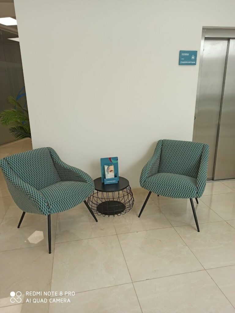 Imagen de Hla Centro Médico Toledo