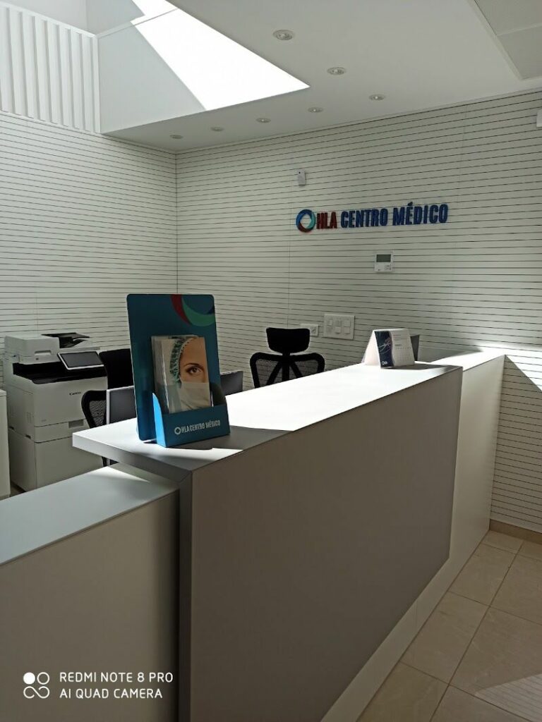 Imagen de Hla Centro Médico Toledo