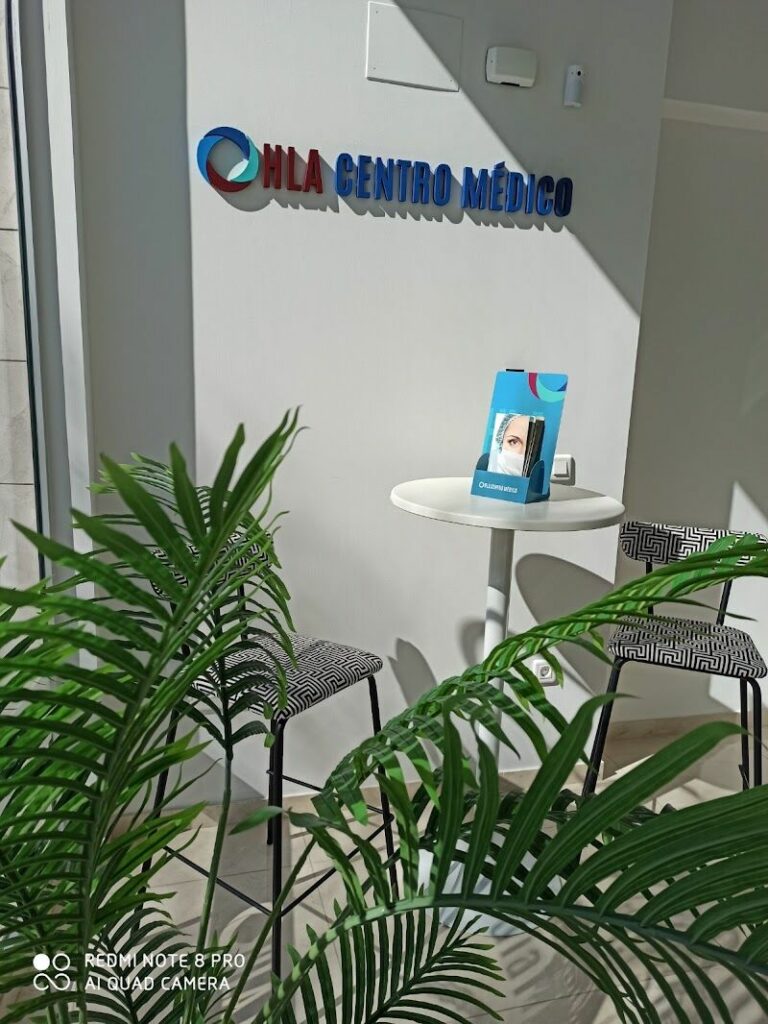 Imagen de Hla Centro Médico Toledo