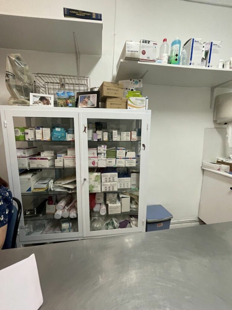 Imagen de Clínica Veterinaria Alazores