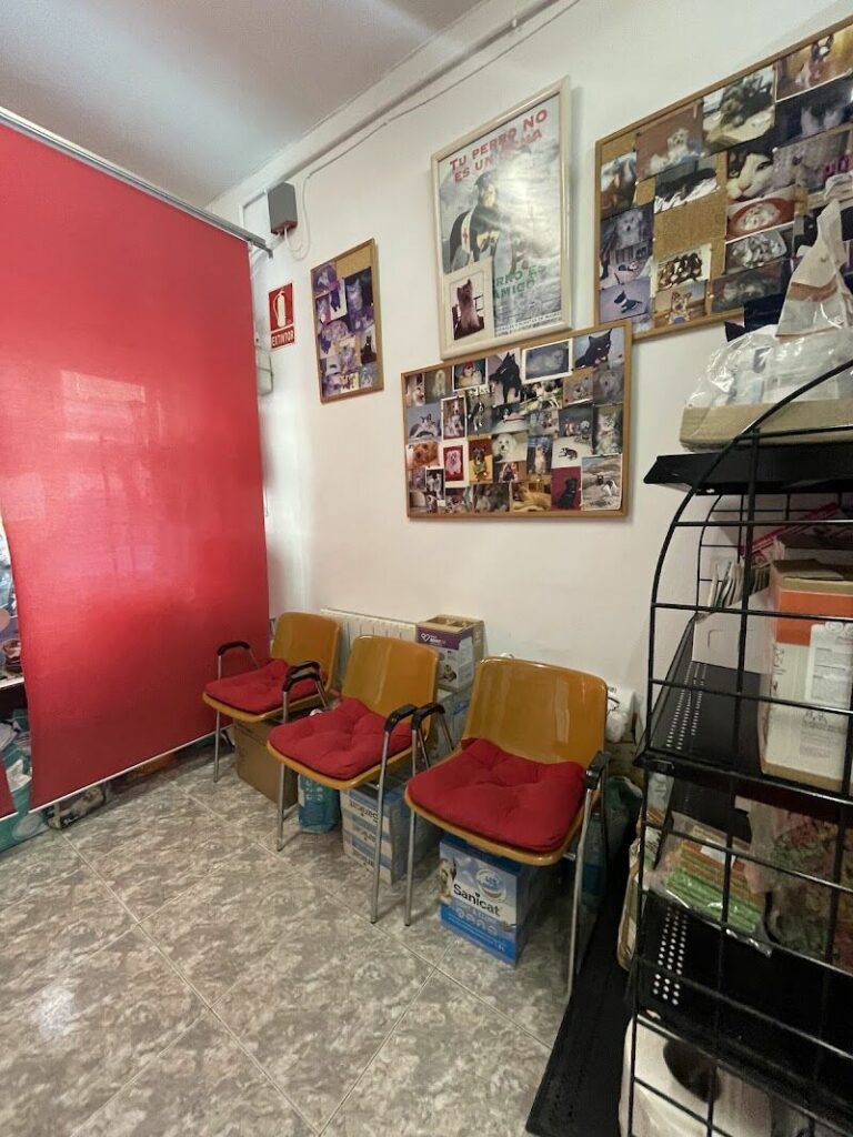 Imagen de Clínica Veterinaria Alazores