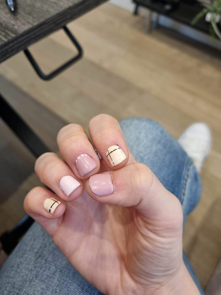 Imagen de Julia Davila Nails Beauty