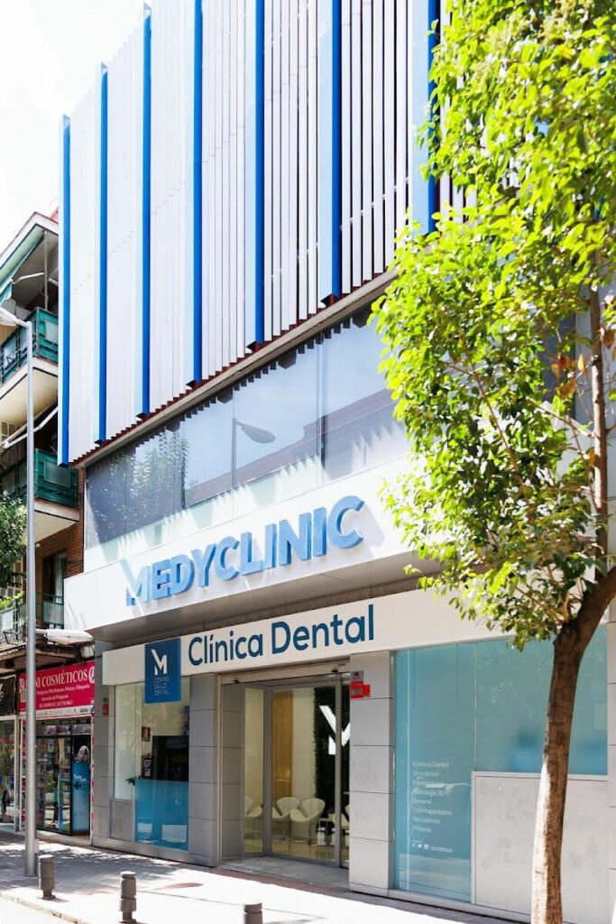 Imagen de Dentista en Carabanchel – Clínica Dental en Carabanchel | Medyclinic