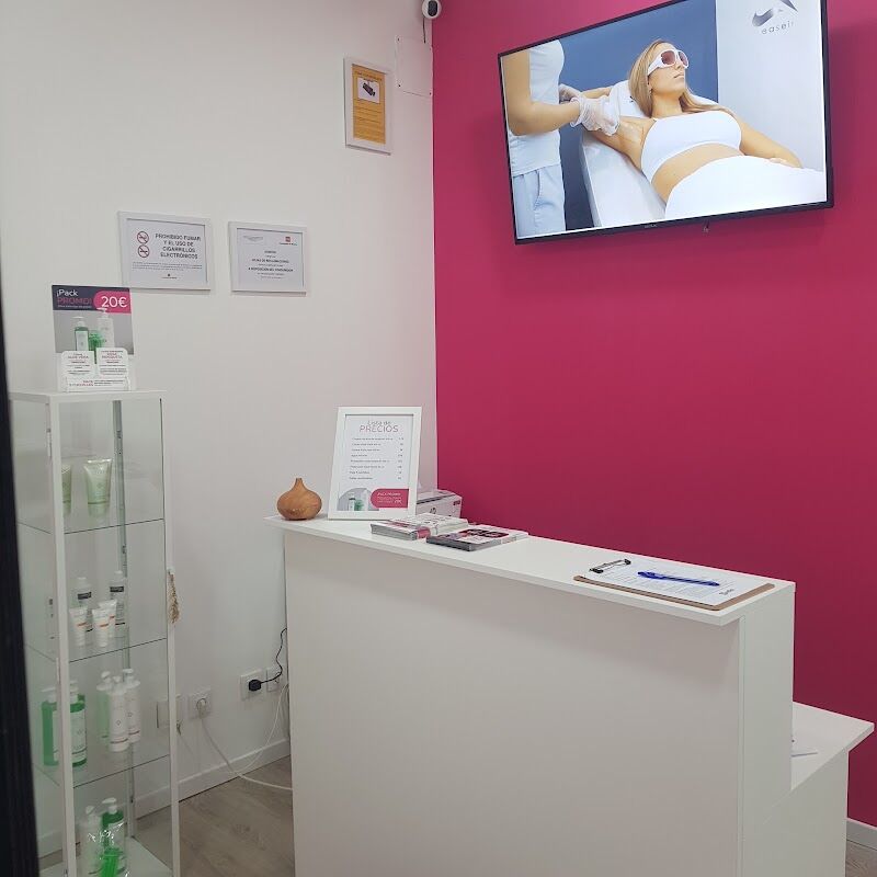 Imagen de Sinvello! Alcorcón | Depilación Láser Diodo