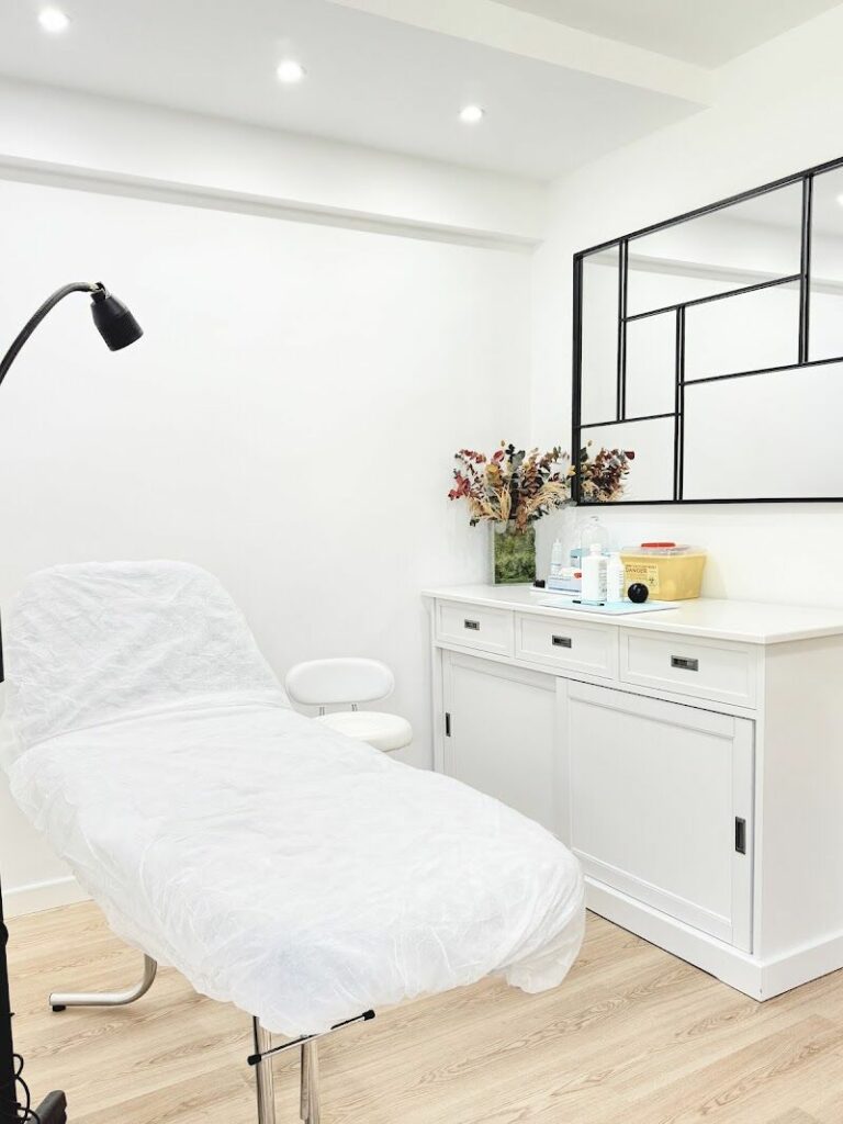 Imagen de Medicina Estética en Boadilla del Monte | Dra. Dannia Shannen