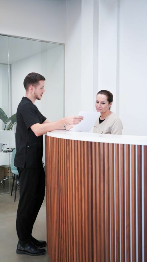 Imagen de Clínica Dermatológica de Felipe Madrid