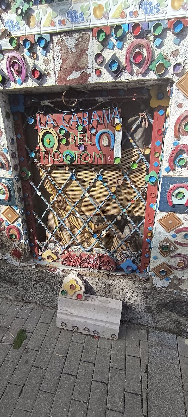 Imagen representativa de la localización