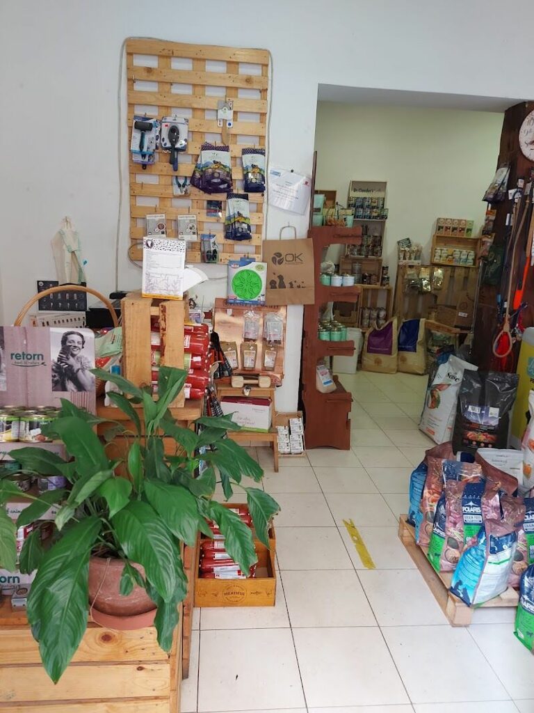 Imagen de Ok Mascota Lavapiés (avarco Shopping Sl)