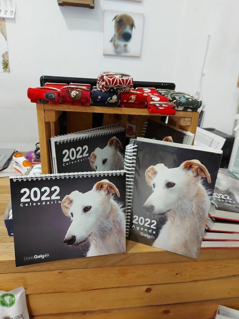 Imagen de Ok Mascota Lavapiés (avarco Shopping Sl)