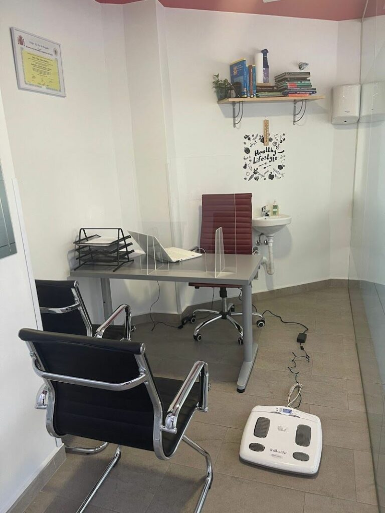 Imagen de Faleronutricion