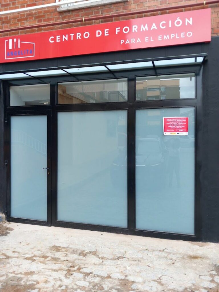 Imagen de Centro de Formación Angelita