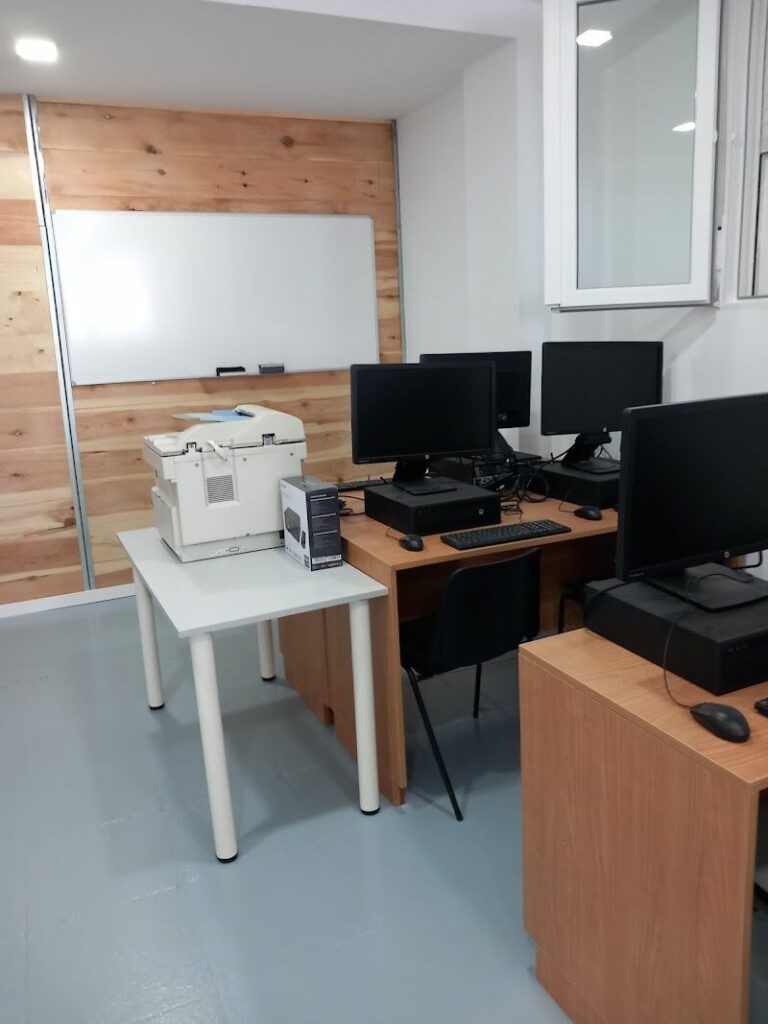 Imagen de Centro de Formación Angelita