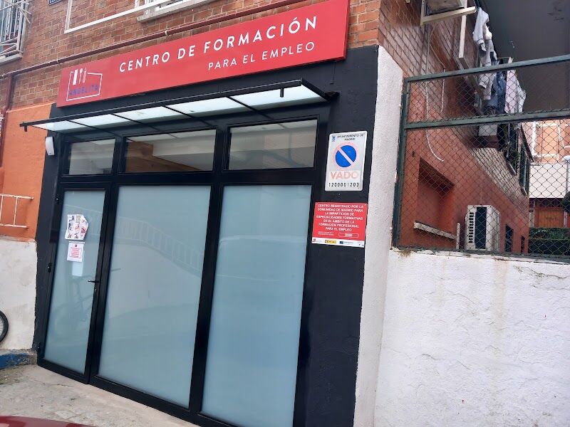 Imagen de Centro de Formación Angelita