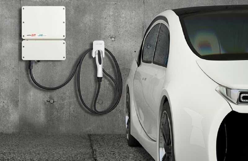 Imagen de Electricista Madrid